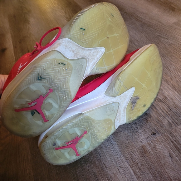 Nike Air Jordan Max Aura 3 - Picture 5 of 7